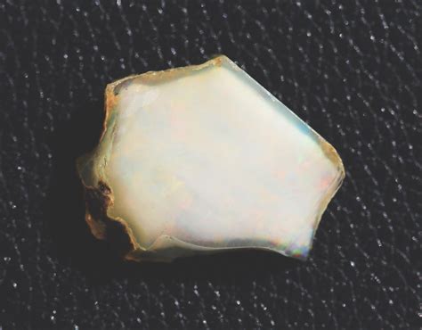 The Story Of Hydrophane Opal — Opal Academy