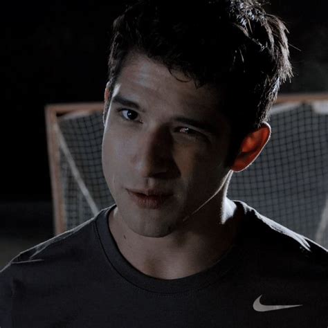 Pin Em Scott Mccall Me Maybe