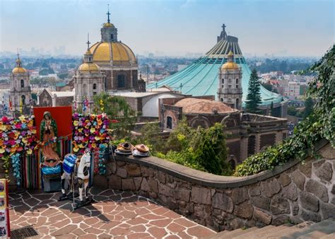 11 Best Places To Visit in Mexico - Mexico Dave