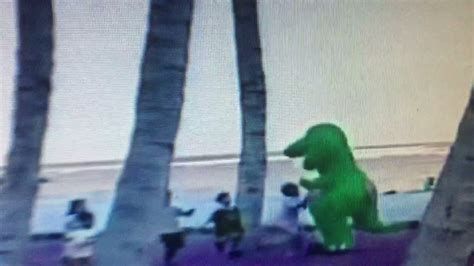 Childrens Learn From Barney Promo In Lost Effect Youtube