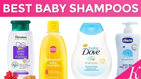 Because of its texture and curl pattern, the hair tends to be. Best Shampoo for Kids & Babies | Best Hair Care for Children