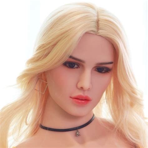 Neodoll Sugar Babe 227 Sex Doll Head M16 Compatible Love Doll