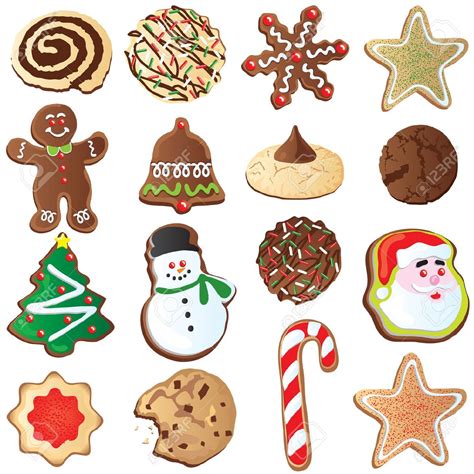 Free christmas cookies clipart, christmas cookies clipart, transparent christmas gingerbread and. clipart christmas cookie 20 free Cliparts | Download ...