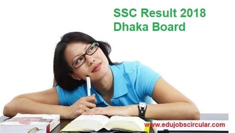 Ssc Exam Result 2018 Bd By Edu Jobs Medium