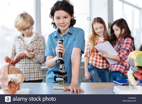 child-excited-science-stock-photos-child-excited-science-stock-images-alamy