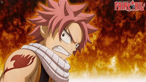 Here at dzbc.org you can download more than three million wallpaper collections uploaded by users. Fairy Tail Natsu Wallpapers - Wallpaper Cave