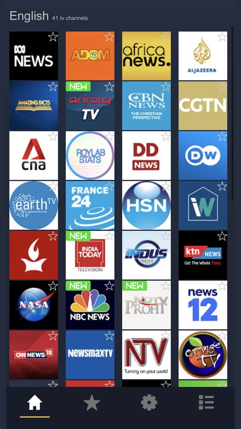 Pick Tv Is The Portal To Watch Live Tv Channels Broadcasting On The