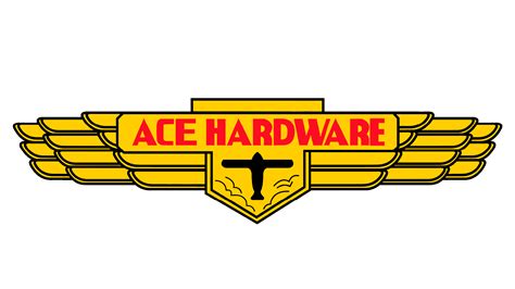 Ace Hardware Store Logo