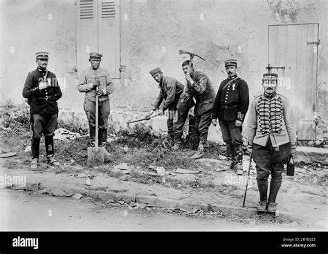 Geschichte Frankreichs Im Ersten Weltkrieg Fotos Und Bildmaterial In Hoher Auflösung Alamy