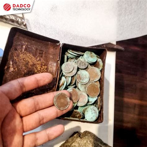 El detector de metales garrett ace 250 ofrece las mejores características en detectores de metales. A Dadco Technology Perú nos ha llegado un tesoro perdido ...
