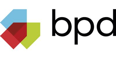 Download Logo Bpd Png - Glodak Blog