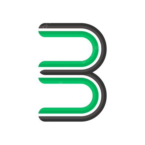 Letter B Logo Vector Png Images Letter B Logo Vector Png B B Logo