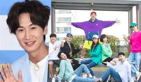 Salah satu bintang tamu yang hadir kala itu adalah hong jin young. Episode Running Man Paling Ngakak : 5 Episode Running Man ...