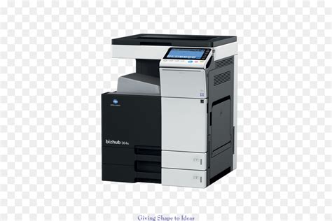 Download the latest drivers for your konica minolta 211 to keep your. Bizhub 750 Driver Free Download - Office Equipment Konica ...