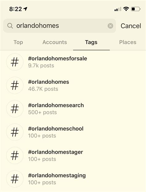 How To Use Instagram Hashtags For Real Estate Strategically — Ideas For
