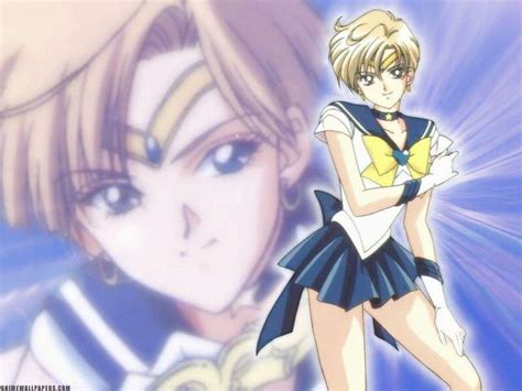Pin By Morgan Sawaya On Sailor Uranus Sailor Moon Wallpaper Sailor Moon Sailor Moon Episodes