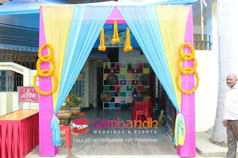 Check spelling or type a new query. Entry gate decoration | Gate decoration, Wedding events ...