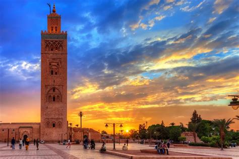 Best Morocco Vacation Packages All Inclusive Morocco Travel