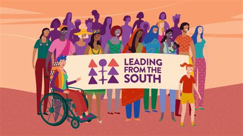 leading from the south renewed for five more years women s funding network