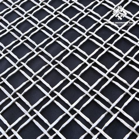 Decorative Metal Mesh