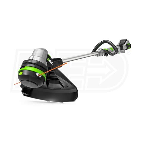 EGO ST1511T POWER 15 Inch 56 Volt Lithium Ion Cordless String Trimmer