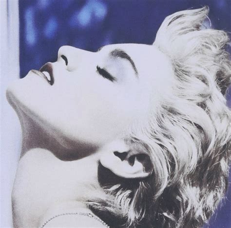 Madonnas Official Biggest Selling Albums Revealed