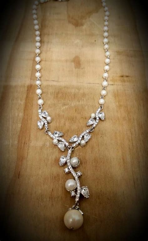 50 Regal Pearl Necklace Ideas To Flaunt An Elegant Style Statement