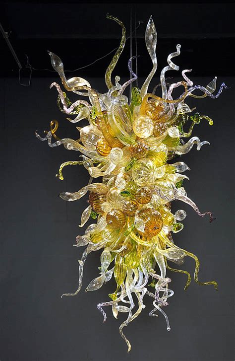 Dale Chihuly Arthur Roger Gallery