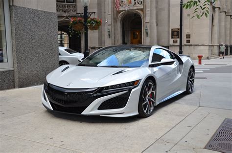 Read honda nsx car reviews and compare honda nsx prices and features at carsales.com.au. 2017 Acura NSX SH-AWD Sport Hybrid Stock # R399B for sale ...