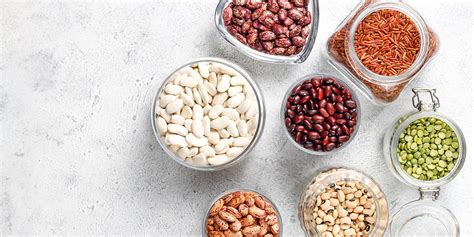 9 best healthy beans and legumes you should try fitlywell