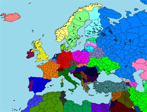 Maps For Mappers European Mappers Union Wikia Fandom