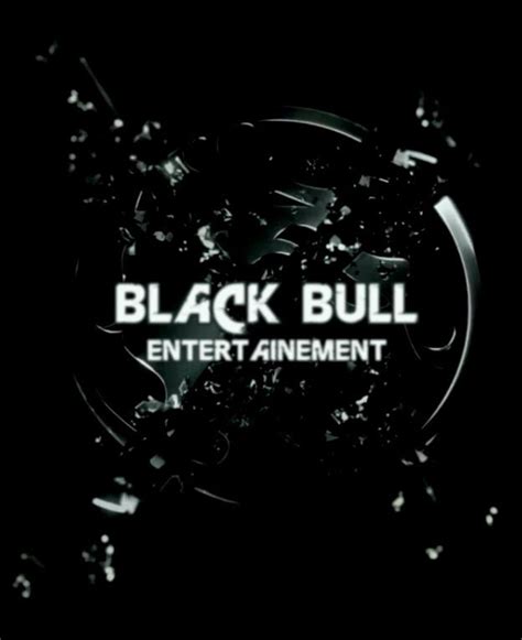 Black Bull Entertainment