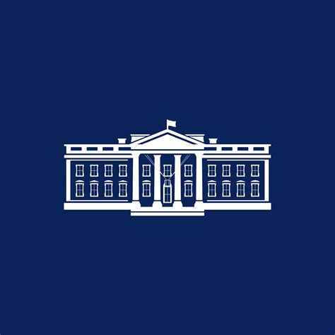 Wide Eye Creates Dynamic And Architectural White House Logo Make