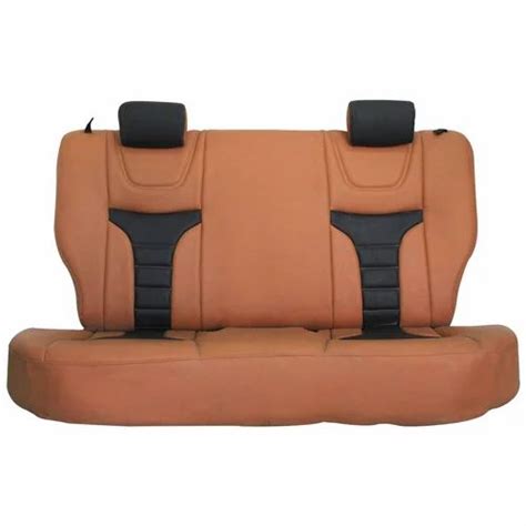 Car Back Seat Cover At Rs 3378piece Autoform Seat Cover Luxury Car