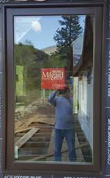 Images of Milgard Window Warranty Claim