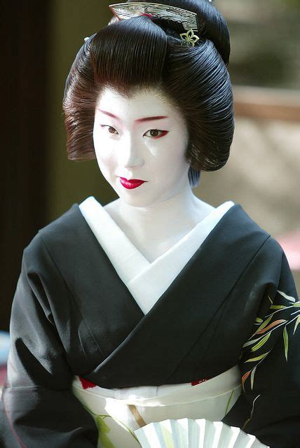 Kanachisa Flickr Photo Sharing Geisha Japan Japanese Geisha