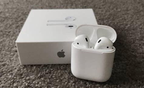 User rating, 4.7 out of 5 stars with 34165 reviews. AirPods 2 - Major Changes Announced For 2018 - News4C