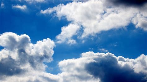 Fondos De Pantalla De Nubes Medioambiente Y Naturaleza