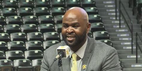 Watch Wichita State Introduces Terry Nooner As Head Womens Basketball