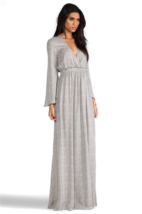 Maybe you would like to learn more about one of these? Long Sleeve Maxi Dress | DressedUpGirl.com