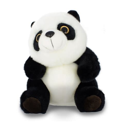 We have a lot of styles panda stuffed animals, but all of them have a distinctive black and white appearance. Panda stuffed animals, panda bear stuffed toys & plush ...