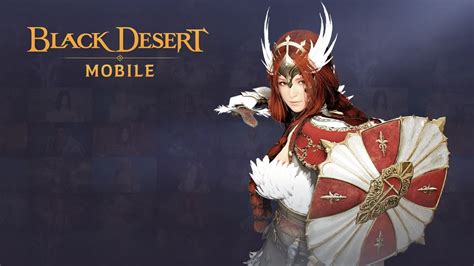 Maybe you would like to learn more about one of these? Black Desert Mobile Valkyrie Guide - mmosumo