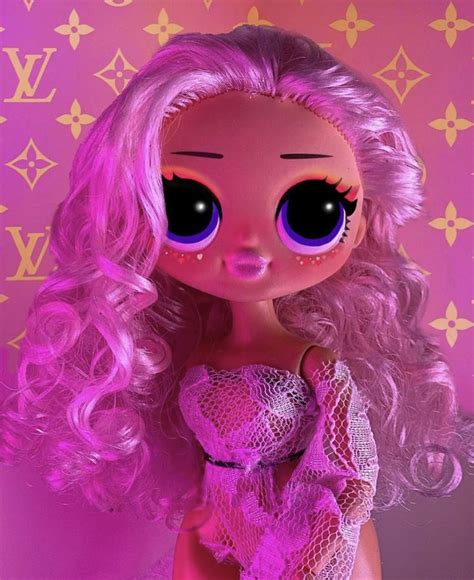 Pin By Walle On Lol Omg Lol Dolls Pretty Dolls Cute Dolls