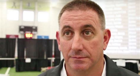 Gymnastics Canada Director Dave Brubaker Charged With 10 Sex Crimes
