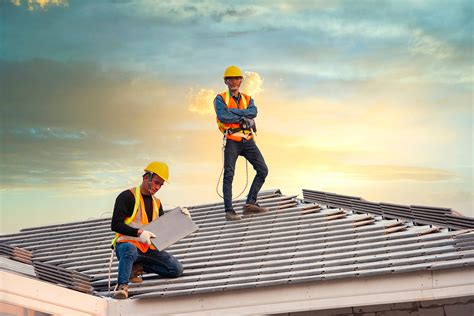 How To Choose The Right Residential Roofing Contractor For Your Home