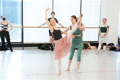 Calling All Adult Ballet Students These 2023 Summer Intensives Are