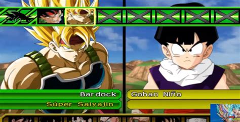 Dragon ball z devolution is a free online fighter based upon the fan favourite dragon ball z anime and manga franchise. Dragon ball z budokai tenkaichi 3 PS2 devolution 2020 ...