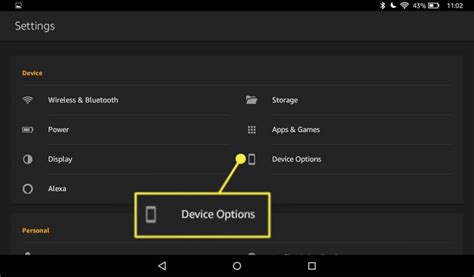 How To Root Amazon Fire Tablet