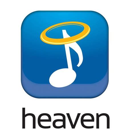 Heaven Music Label Releases Discogs