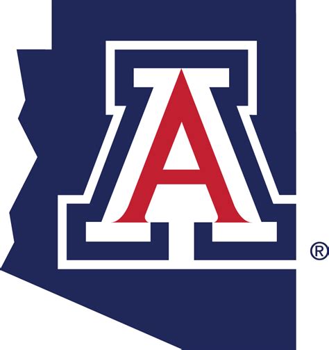University Of Arizona Logo Images Best In All Web Log Slideshow